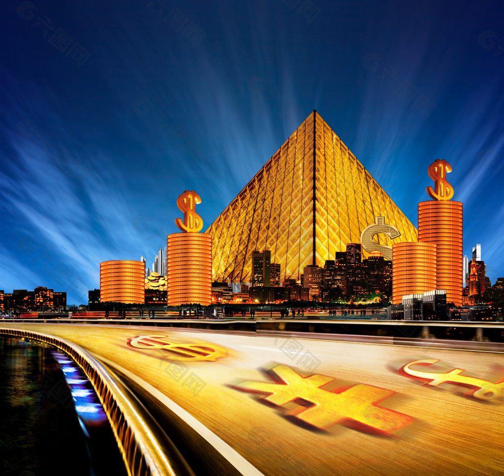 伦敦金为什么受战争影响