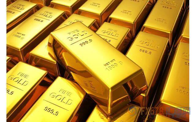 伦敦金交易怎么判断行情方向